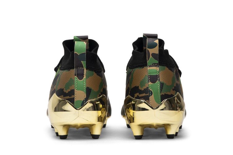 adidas Cleat Bape Camo