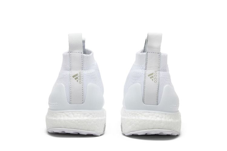 adidas ACE 16+ Ultra Boost Triple White