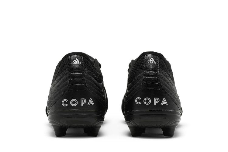 adidas Copa Glora 19.2 FG Core Black