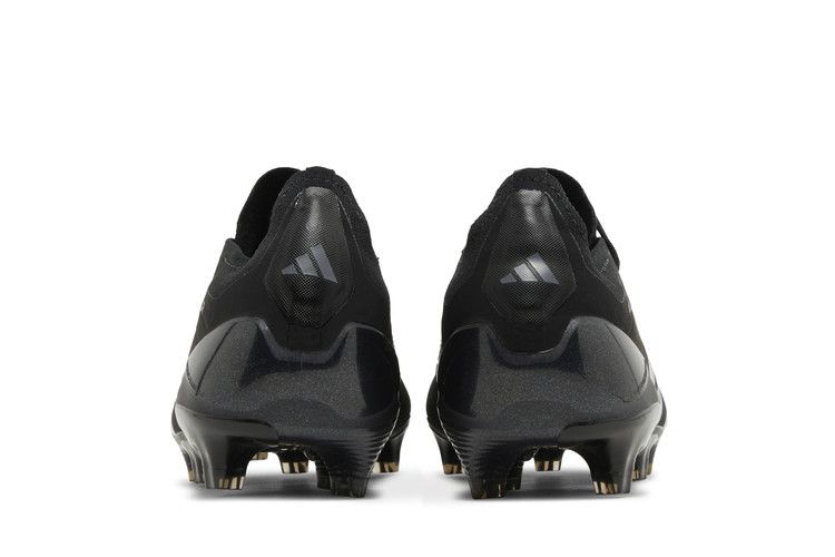 adidas Predator 24 Elite Low FG Core Black Carbon
