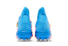 Load image into Gallery viewer, adidas Adizero Afterburner 9 NWV Hispanic Heritage Beam Pink Cloud White Pulse Blue