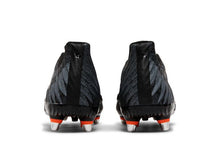 Load image into Gallery viewer, adidas Predator Malice Control Black Solar Orange