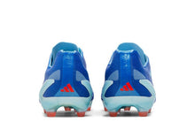 Load image into Gallery viewer, adidas X Crazyfast+ FG Bright Royal Cloud White