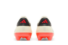 Load image into Gallery viewer, adidas Copa Pure 2 Elite KT FG Ivory Core Black Solar Red