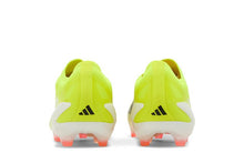 Load image into Gallery viewer, adidas Crazyfast Elite FG Team Solar Yellow Core Black Cloud White
