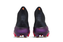Load image into Gallery viewer, adidas Predator Freak 1 FG Demonskin Black Shock Pink