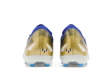 Load image into Gallery viewer, adidas Crazyfast Messi League FG Lucid Blue Blue Burst Cloud White