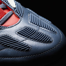 Load image into Gallery viewer, adidas Predator Precision FG Blue Grey Collegiate Red