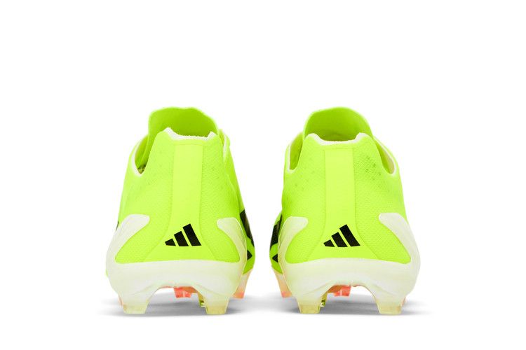 adidas X Crazyfast+ FG Solar Energy Pack
