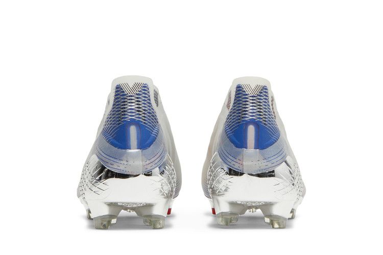 adidas X Ghosted FG Showpiece Pack
