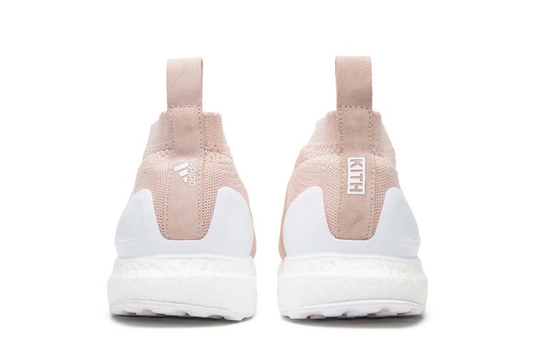 adidas ACE 16 PureControl Ultra Boost Kith Flamingos