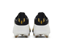 Load image into Gallery viewer, adidas F50 Pro FG Messi Gold Metallic Cloud White Core Black