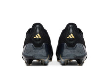 Load image into Gallery viewer, adidas Predator Elite Foldover Tongue FG Core Black Carbon Gold Metallic