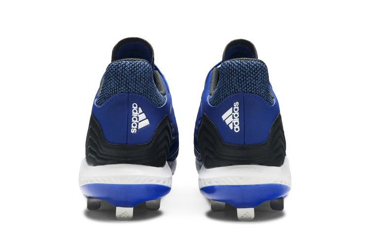 adidas Icon Bounce Collegiate Royal