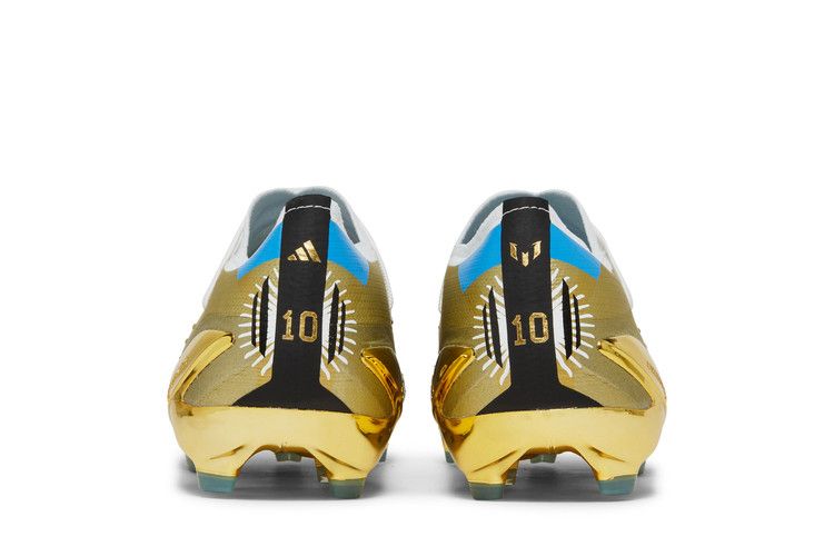 adidas X Speedportal.1 FG Messi Leyenda