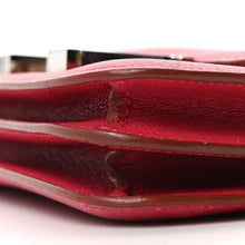 Load image into Gallery viewer, Chevre Mysore Martelee Constance 18 Framboise