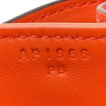 Load image into Gallery viewer, Matte Alligator Constance 18 Rouge Indien