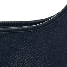 Load image into Gallery viewer, Taurillon Clemence EVELYNE III PM Bleu Saphir