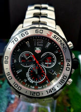 Load image into Gallery viewer, Tag Heuer Formula 1 Grey Dial Watch for Men - CAZ1012.BA0883