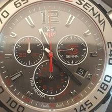 Load image into Gallery viewer, Tag Heuer Formula 1 Grey Dial Watch for Men - CAZ1012.BA0883