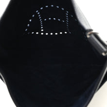 Load image into Gallery viewer, Taurillon Clemence Evelyne III PM Bleu Nuit