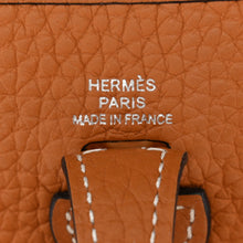 Load image into Gallery viewer, Taurillon Clemence Amazone Evelyne TPM Toffee Cuivre