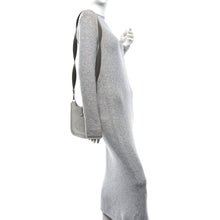 Load image into Gallery viewer, Taurillon Clemence Amazone Evelyne TPM Gris Perle Etain