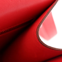 Load image into Gallery viewer, Epsom Constance 24 Rouge Casaque