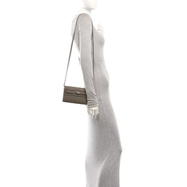 Epsom Kelly Wallet To Go Etoupe