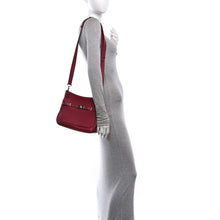 Load image into Gallery viewer, Taurillon Clemence Jypsiere 28 Rubis