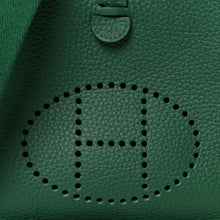 Load image into Gallery viewer, Taurillon Clemence Evelyne TPM Vert Vertigo