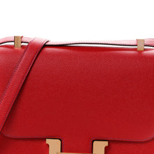 Load image into Gallery viewer, Epsom Horseshoe Verso Constance 24 Rouge Casaque Anemone
