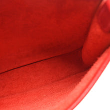 Load image into Gallery viewer, Taurillon Clemence Amazone Evelyne TPM Rouge Casaque Crevette