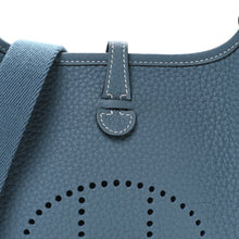 Load image into Gallery viewer, Taurillon Clemence Evelyne TPM New Blue Jean