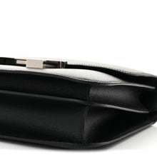 Load image into Gallery viewer, Madame Calfskin Lizard Constance 24 Black Ombre