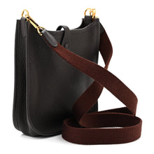 Load image into Gallery viewer, Taurillon Clemence Evelyne TPM Chocolate