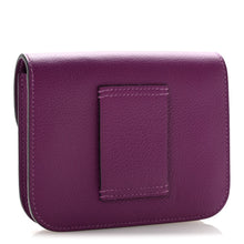 Load image into Gallery viewer, Evercolor Constance Slim Wallet Anemone