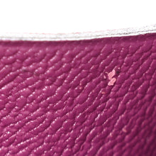 Load image into Gallery viewer, Evercolor Constance Slim Wallet Anemone