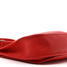 Load image into Gallery viewer, Taurillon Clemence Evelyne III GM Rouge Pivoine