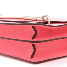 Load image into Gallery viewer, Evercolor Mini Sac Roulis Rose Azalee