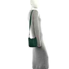 Load image into Gallery viewer, Taurillon Clemence Evelyne TPM Vert Vertigo