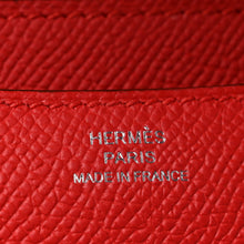 Load image into Gallery viewer, Epsom Enamel Constance 18 Rouge de Coeur Rubis