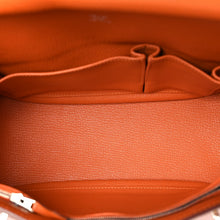 Load image into Gallery viewer, Taurillon Clemence Jypsiere 28 Orange