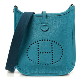 Taurillon Clemence Amazone Evelyne TPM Turquoise Colvert