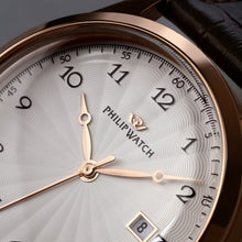 Load image into Gallery viewer, Philip Watch Museum Men's Watch R8253225002