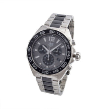 Load image into Gallery viewer, Tag Heuer Formula 1 Anthracite Dial Watch For Men - CAZ1011.BA0843