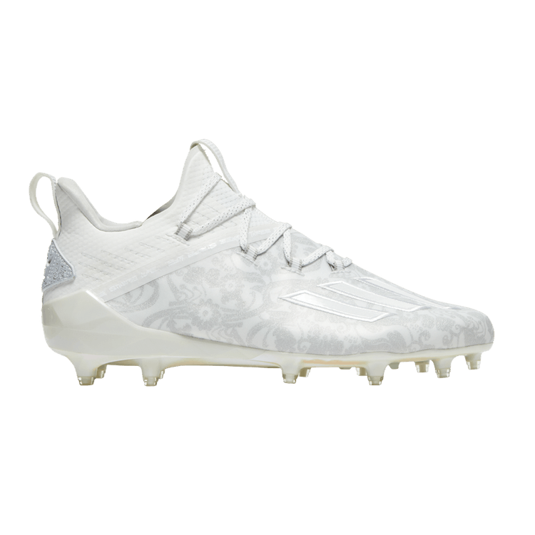 adidas Adizeo New Reign Clear Grey