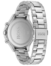 Load image into Gallery viewer, Hugo Boss Hera Black Dial Silver Steel Strap Watch for Women - 1502593