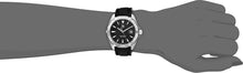 Load image into Gallery viewer, Tag Heuer Aquaracer Quartz Black Dial Black Rubber Strap Watch for Men - WAY1110.FT8021