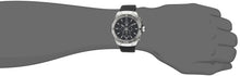 Load image into Gallery viewer, Tag Heuer Aquaracer Chronograph Black Dial Black Rubber Strap Watch for Men - CAY1110.FT6041